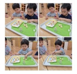 바나나를 집자~~ - 귀염둥이 사랑1,2반 - 꿈과 사랑이 생생한 파티마어린이집 바나나를 집자~~