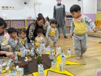 🎂큰별이야기🎂 - 2025 귀염둥이 사랑1,2반 - 꿈과 사랑이 생생한 파티마어린이집 🎂큰별이야기🎂