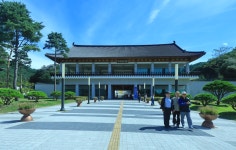 [11] 2025-0923 봉화 정자문화생활관 - [종합] 문화탐방여행 영상 - 영남대학교명예교수회 [11] 2025-0923 봉화 정자문화생활관