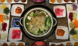 2026년 1월21일(수)부소산성의 겨울풍경과 한 잔 마시면 3년씩 젊어진다는 고란약수 마시러가요~~ - [1/21](수)마시면 3년씩 젊어진다는... 