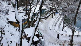 2026년 1월21일(수)부소산성의 겨울풍경과 한 잔 마시면 3년씩 젊어진다는 고란약수 마시러가요~~ - [1/21](수)마시면 3년씩 젊어진다는... 