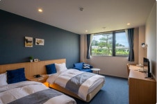 2026년4월16일~21일//순하고 착한 해외 트레킹＜미야기올레 +자오산 설경+벚꽃길＞ - [2026.4.16~21]미야기올레(자오산 트레킹)... 