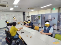 25/7/23 레크레이션 - 2025 프로그램 - 늘픔장애인평생교육원 25/7/23 레크레이션