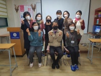 치매예방전문지도사 과정- 4기 교육 (서구) - 교육사진 앨범 - 국제실버인지문화협회 치매예방전문지도사 과정- 4기 교육 (서구)