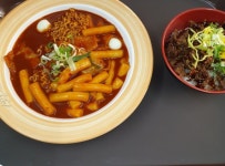 신참떡볶이에 찾아가다 - 카페 앨범 - 신참떡볶이 신참떡볶이에 찾아가다
