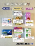 비염, 알러지 상비약 정리.jpg - [이슈] 목욕탕 정보통 - 우리 동네 목욕탕 비염, 알러지 상비약 정리.jpg