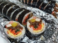 호불호 갈리는 김밥 속재료 - [이슈] 목욕탕 정보통 - 우리 동네 목욕탕 호불호 갈리는 김밥 속재료