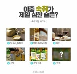 이 중 숙취가 제일 심한 술은?? - [이슈] 목욕탕 정보통 - 우리 동네 목욕탕 이 중 숙취가 제일 심한 술은??