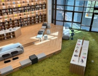 새로 생긴 도서관 다녀와봤는데 너무 좋았다 도서관이 어떻게 초록색... twt - [이슈] 목욕탕 정보통 - 우리 동네 목욕탕 새로 생긴 도서관... 