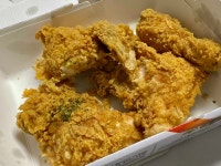 불호가 있을까 싶은 bbq 황금올리브 치킨.jpg - 인스티즈(instiz) 이슈 카테고리 불호가 있을까 싶은 bbq 황금올리브 치킨.jpg