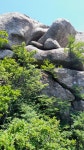남해금산(복곡주차장~금산~보리암~복곡주차장 3h10m)(2)..논산예스민산악회.. - BAC섬&산 - 금강나루 산행story 2025.06.15. 남해금산... 