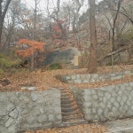 역사탐방 7일차(인왕산 백운동천 찾아가는 길)..... 금강나루 산행story 2025.11.30. 역사탐방 7일차(인왕산 백운동천 찾아가는 길)..