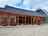 2025.09.06. 역사탐방 2일차(부여군 홍산관아).. - 역사문화대장정 - 금강나루 산행story 2025.09.06. 역사탐방 2일차(부여군 홍산관아)..