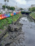 제주 사라봉(칠성광장~올레18길~사라봉~7부두 4.96km 1h33m)..... 제주 사라봉(칠성광장~올레18길~사라봉~7부두 4.96km 1h33m)..... 
