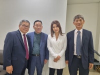 새경산 새마을금고 창립 30주년 기념 경로잔치 - 새경산 새마을금고 - 빈손의 일상 새경산 새마을금고 창립 30주년 기념 경로잔치