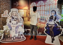 즐거웠던 카페 방문 후기입니다. - ☕️에버소울 카페 방문 후기 - 에버소울 즐거웠던 카페 방문 후기입니다.