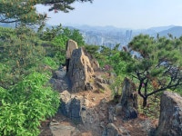 부산팔금산 - 우리들의 이야기 - 행복안창 부산팔금산