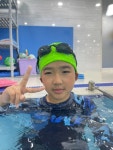 230419 수요일 19시 조희제 - 수달반 수업영상 - 제이풀 어린이 수영장 5호점 230419 수요일 19시 조희제