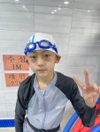 230826 토요일 9시 오지후 - 수달반 수업영상 - 제이풀 어린이 수영장 5호점 230826 토요일 9시 오지후