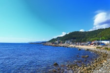 해파랑길 20코스 (강구항 → 영덕해맞이공원) 영덕의 해안길 따라서 ~~ 3코스 1. - 해파랑길 트래킹 사진 - 평택 뫼산악회 해파랑길 20코스... 