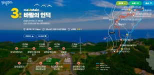 해파랑길 20코스 (강구항 → 영덕해맞이공원) 영덕의 해안길 따라서... - 해파랑길 트래킹 사진 - 평택 뫼산악회 해파랑길 20코스 (강구항... 