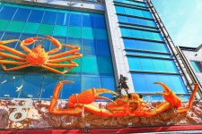 해파랑길 20코스 (강구항 → 영덕해맞이공원) 영덕의 해안길 따라서 ~~ 3코스 1. - 해파랑길 트래킹 사진 - 평택 뫼산악회 해파랑길 20코스... 