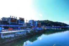 해파랑길 20코스 (강구항 → 영덕해맞이공원) 영덕의 해안길 따라서... - 해파랑길 트래킹 사진 - 평택 뫼산악회 해파랑길 20코스 (강구항... 