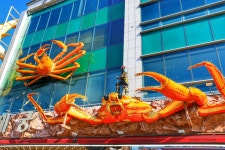 해파랑길 20코스 (강구항 → 영덕해맞이공원) 영덕의 해안길 따라서... - 해파랑길 트래킹 사진 - 평택 뫼산악회 해파랑길 20코스 (강구항... 