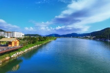 해파랑길 20코스 (강구항 → 영덕해맞이공원) 영덕의 해안길 따라서... - 해파랑길 트래킹 사진 - 평택 뫼산악회 해파랑길 20코스 (강구항... 