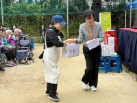 제 26회 삼종교 연합 바자회(2025.10.18) - 본당행사사진 - 천주교수유1동성당 제 26회 삼종교 연합 바자회(2025.10.18)