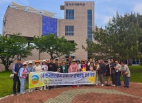 2025.5.13-강북문인협회 문학기행 박두진 문학관 - 행사 사진 올리기... (강북문인협회) 2025.5.13-강북문인협회 문학기행 박두진 문학관