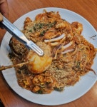 부산 범일동 맛집 - 해물요리 전문집 어가(漁家) 해물촌!!! - 맛 집 소 개 - 부산시민등산아카데미 30기 부산 범일동 맛집 - 해물요리 전문집 
