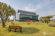 서산·제주 비밀의 목장 투어 ::서산 한우목장길, 제주 대한목장, 계룡 안보생태 탐방로 - ▦▶섬여행/국내여행 - 토지사랑모임카페 서산·제주... 