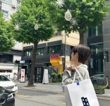 2024년 4월 26일 날씨가 좋던날☀️ - FROM. 8TURN - 8TURN (에잇턴) 공식 팬카페 2024년 4월 26일 날씨가 좋던날☀️