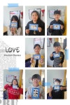 북아트교실 6회차 : 씨!씨!씨! - 우리들의 이야기 - 천안샘물지역아동센터 북아트교실 6회차 : 씨!씨!씨!