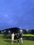 추석날 가족골프(2023.9.30.토)떼제베 - 우리들의 이야기 - 동천복매 추석날 가족골프(2023.9.30.토)떼제베