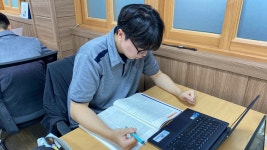 9월 19일 화요일 3학년 야간 면학 - 3학년(2023) - 2023 창선고등학교 9월 19일 화요일 3학년 야간 면학