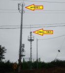 폰 수신 감도 저하[2023년 10월 10일] 3사 중계기 설치 → LG, SK 철거 - 집짖기 - 메롱골_민박 폰 수신 감도 저하[2023년 10월 10일] 3사... 