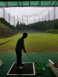 6월26일 그린연습장 - 자유게시판(우등) - 고흥 골프 동호회 6월26일 그린연습장