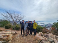 무선산 둘레길...^^ - 대건회 - 선원동성당 무선산 둘레길...^^