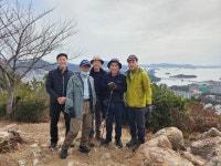 무선산 둘레길...^^ - 대건회 - 선원동성당 무선산 둘레길...^^