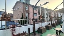 십자가의 길(14처) 설치 - 앨범 - 선원동성당 십자가의 길(14처) 설치
