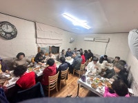 안나회 요셉회 나들이 - 안나회 - 선원동성당 안나회 요셉회 나들이