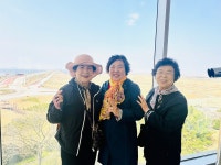 안나회 요셉회 나들이 - 안나회 - 선원동성당 안나회 요셉회 나들이