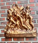 십자가의 길(14처) 설치 - 앨범 - 선원동성당 십자가의 길(14처) 설치