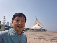 중국 대주산 평택당진여객항ㅡ르자오항... 제천(신광산사랑) 중국 대주산 평택당진여객항ㅡ르자오항 ㆍ일해해변ㆍ영해호탤ㆍ25년5월28일