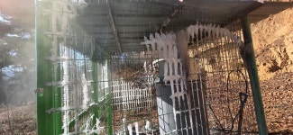 갑산지맥62.18km- 꿩 대신 닭? - ☞ 최근산(여)행기는 여기에.. - 홀대모 갑산지맥62.18km- 꿩 대신 닭?