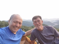 23년 무등산 - 2023 - 0094 23년 무등산