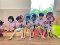 🍇7월 4주 열매반 친구들의 특별활동🍇 - 25 열매반 이야기 - 충주 국공립 은성어린이집 🍇7월 4주 열매반 친구들의 특별활동🍇