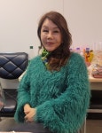 꽃을 받아줘. - 광화문연가 행사 - 광화문연가 Hugging문화예술 꽃을 받아줘.